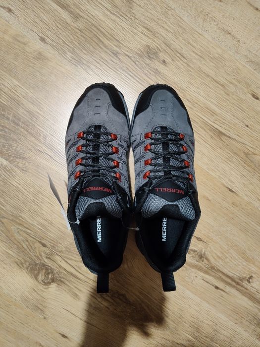 Buty trekkingowe Merrell Crosslander 43 (wkładka 27,9cm) NOWE Wysyłka