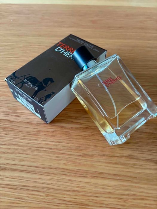 Terre D'HERMES eau
