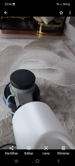 Limpeza Tapetes, Alcatifas, Sofás, Colchões  e Estofos Auto