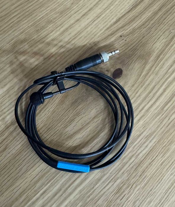 Microfone Sennheiser MKE2-EW