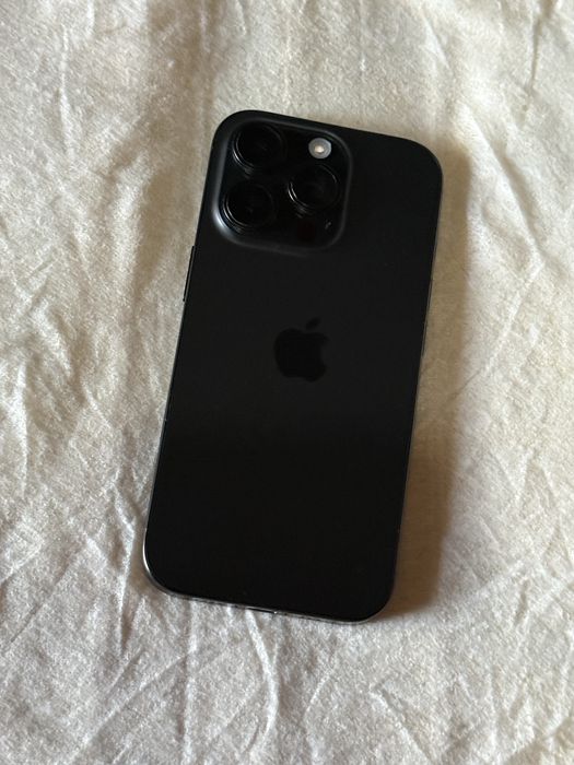 iPhone 16 PRO 128gb