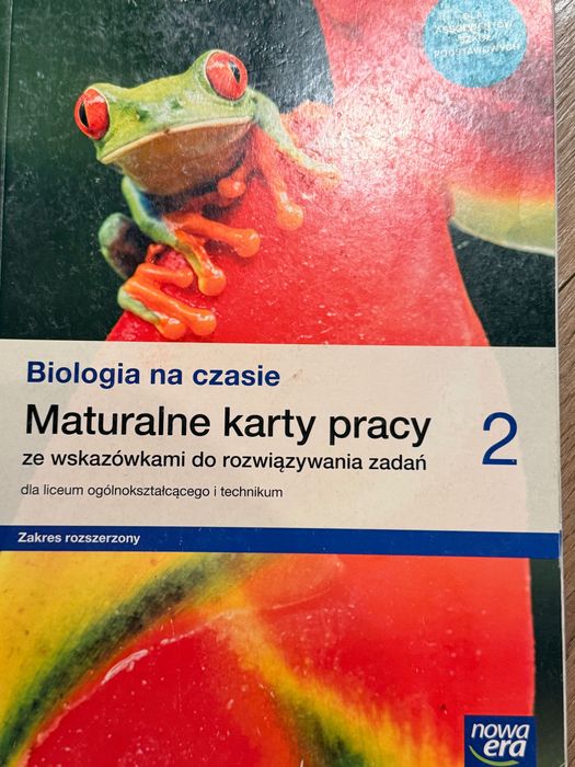 książki 1/2 klasa