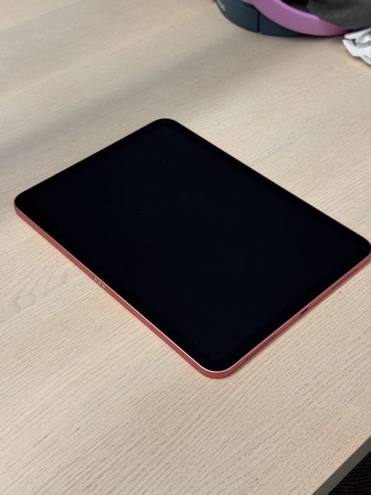 Ipad A3354 128gb 11 gen