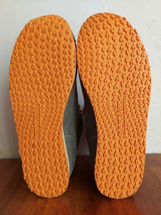 Кросовки  для гір фірми scarpa оригінал

Розмір по бірці:
UK 8 us m 9