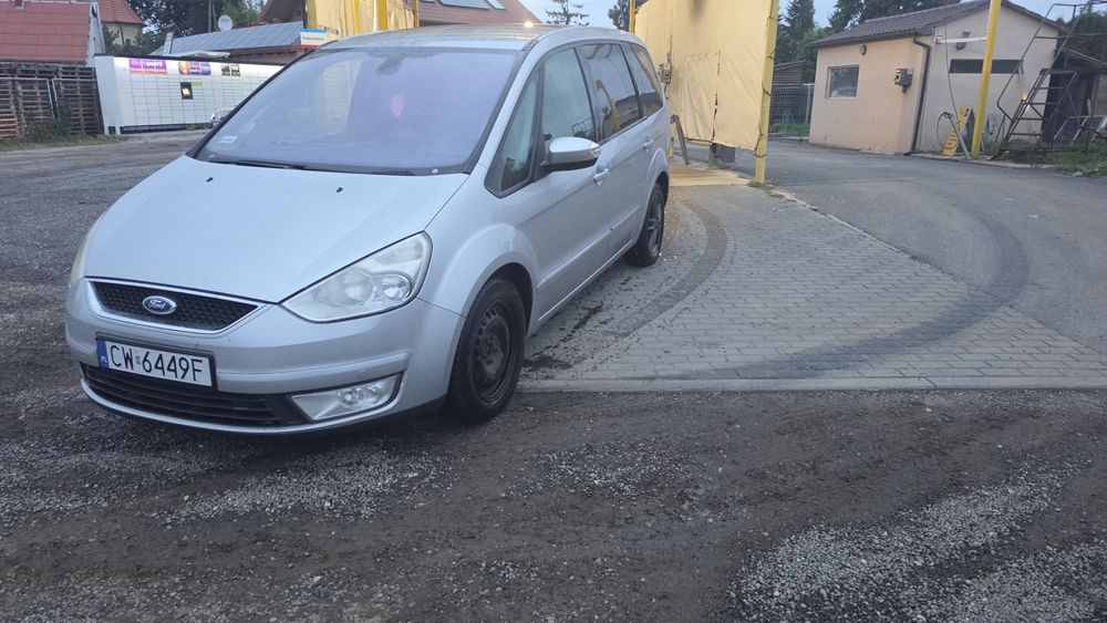 Ford Galaxy