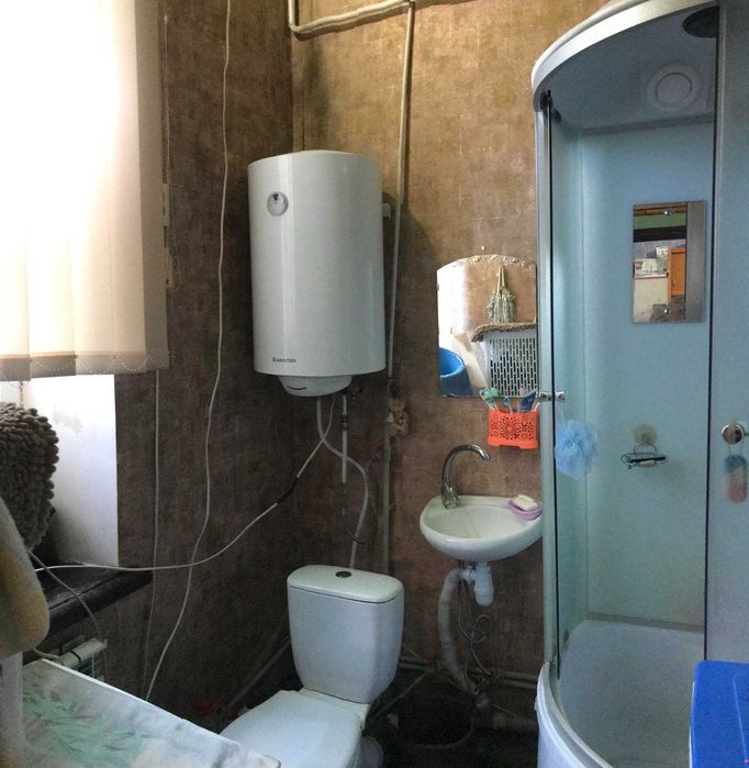 Продам квартиру на Баварии