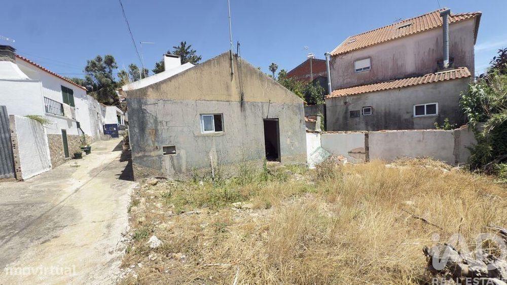 Casa / Villa T2 em Ventosa de 75 m2
