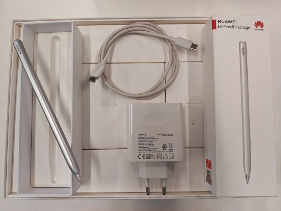 Huawei Matebook E DRC-W5651T i5 16GB 512GB