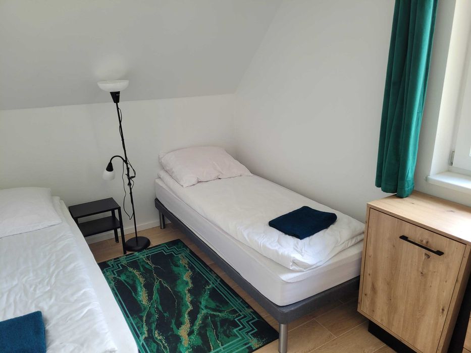 Widoki - domek na wynajem. Międzylesie, ul. Osiedle 15