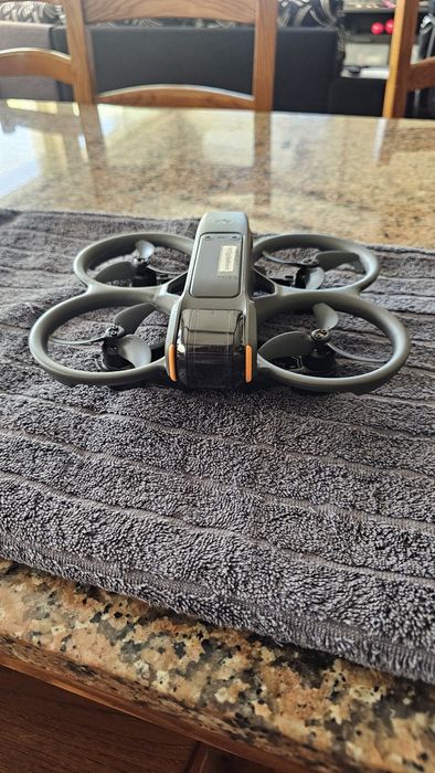 DJI Avata 2 Fly More Combo