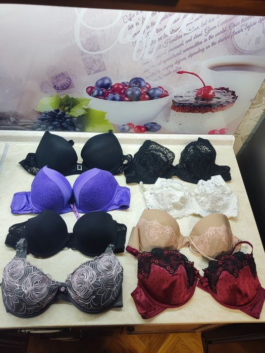 Бюстгальтер, лиф 80, 85 С