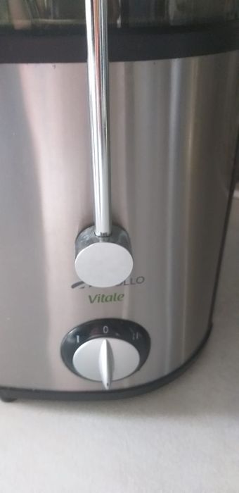 Sokowirówka Apollo Vitale