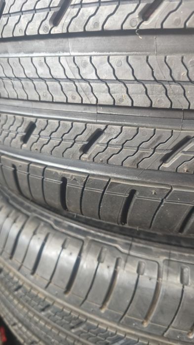 Pneus 235/65/18 Michelin