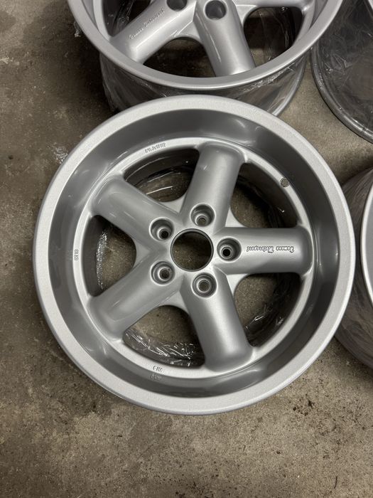 Hamann motorsport 17” BMW 5x120