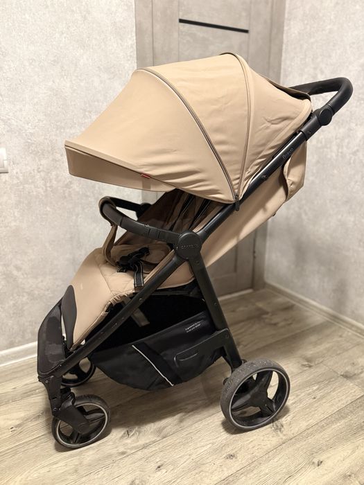 Коляска Carello Bravo 2024