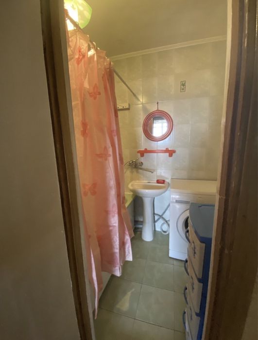 Здам двокімнатну квартиру на Урожаї.Литвиненко.Медичний університет