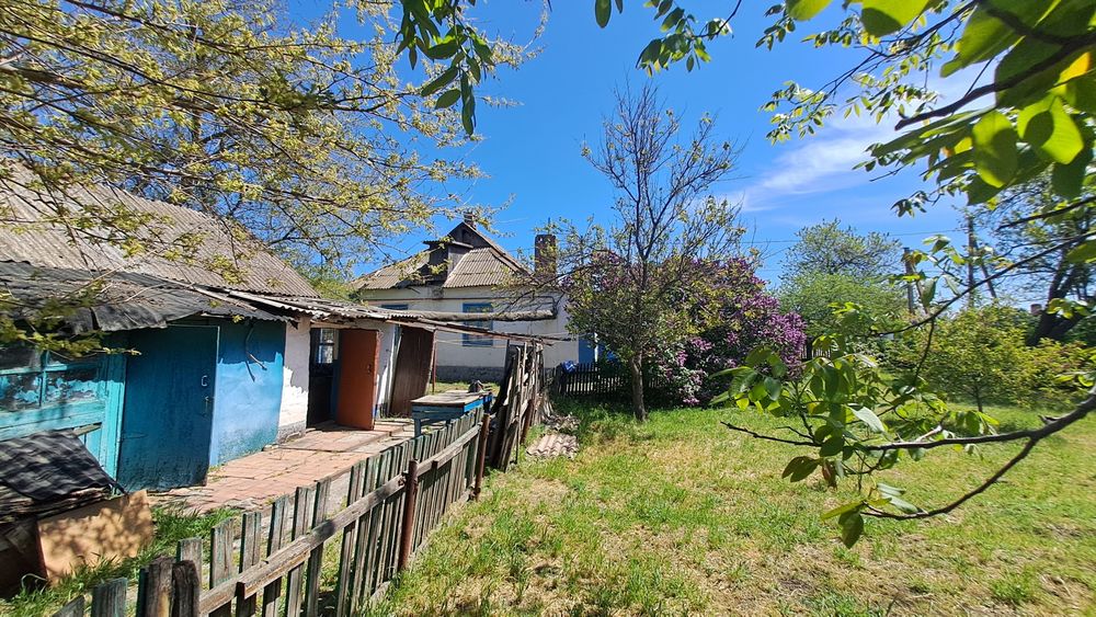 Продам будинок с.Вільне
