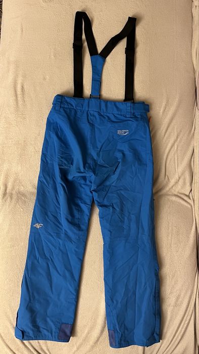Spodnie narciarskie 4f