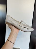 buty espadryle nowe pantofelki pantofle 37 nowe