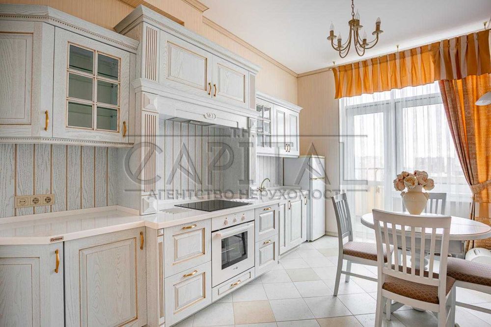 1-кімнатна квартира за адресою (площа 57 м²) - Atlanta.ua - фото 3