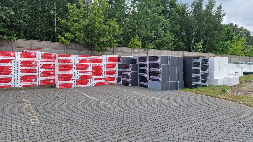 Pustak ceramiczny Ackerman 15 18 akerman 20 22 transport HDS NAJTANIEJ