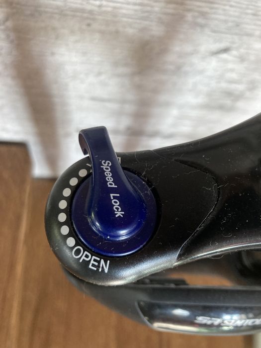 Велосипедная вилка SR SUNTOUR NCX