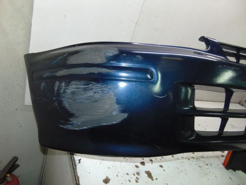 Toyota starlet ep 90 para-choques