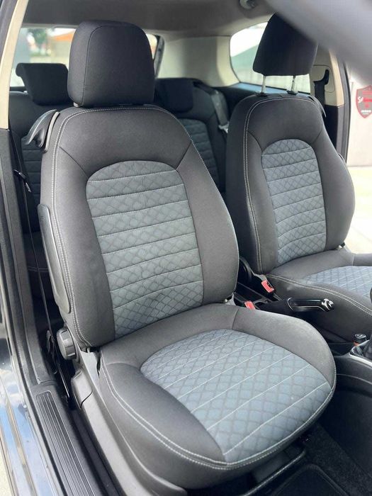 Carro Fiat Punto