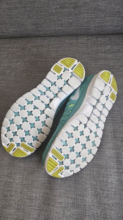Buty biegowe Nike flex 2013 run, 41 - jak nowe