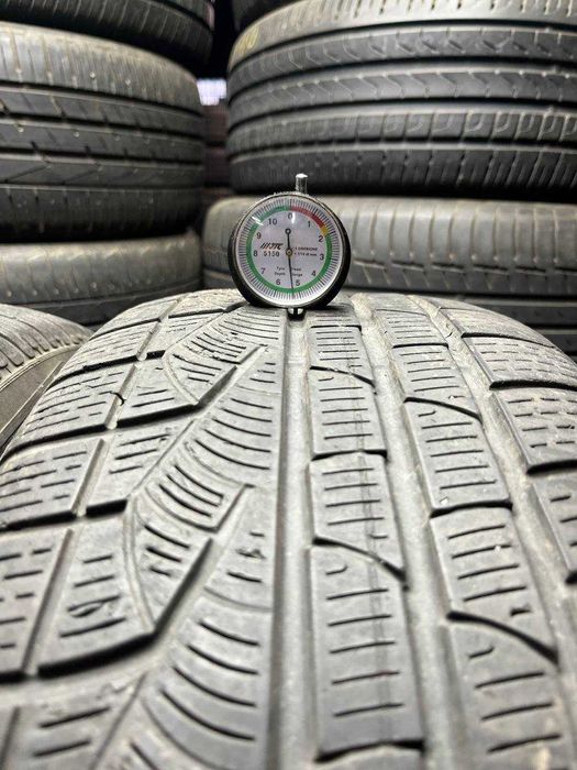 245/50 R18 Pirelli комплект зима