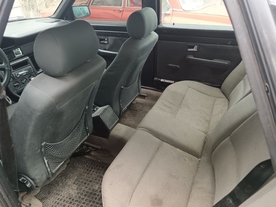 Продам Ауді 100 1990