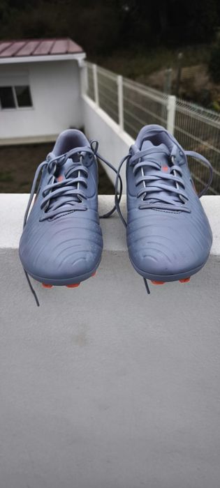 Chuteiras Nike Tiempo Legend 10
