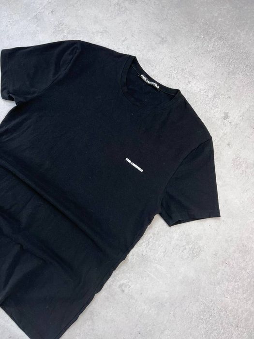 Жіноча Футболка Karl Largerfeld L-XL