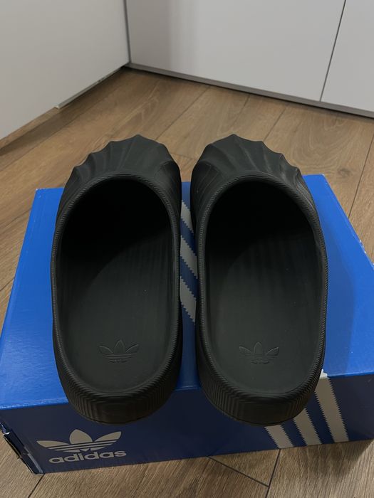 КЛОГИ adidas Superstar.