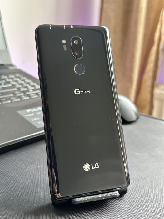 LG G7 ThinQ