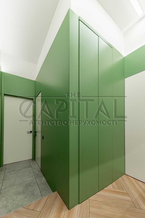 Оренда автономного офісу  250 м² у ЖК A52  вул. Січових Стрільців 44-А