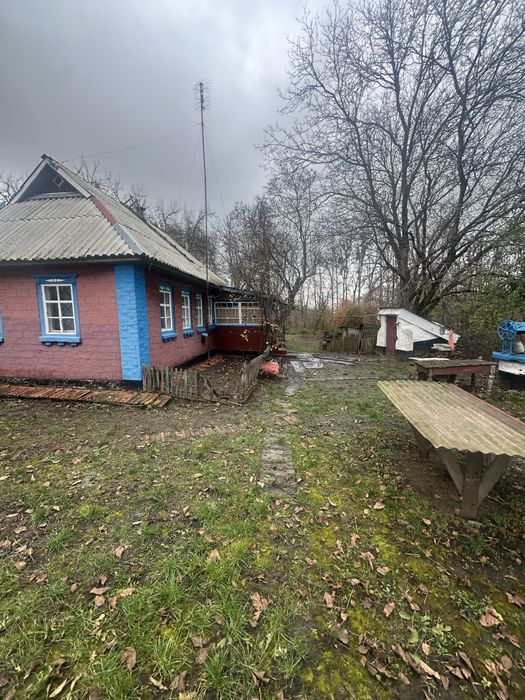 Продам будинок Городищенський район
