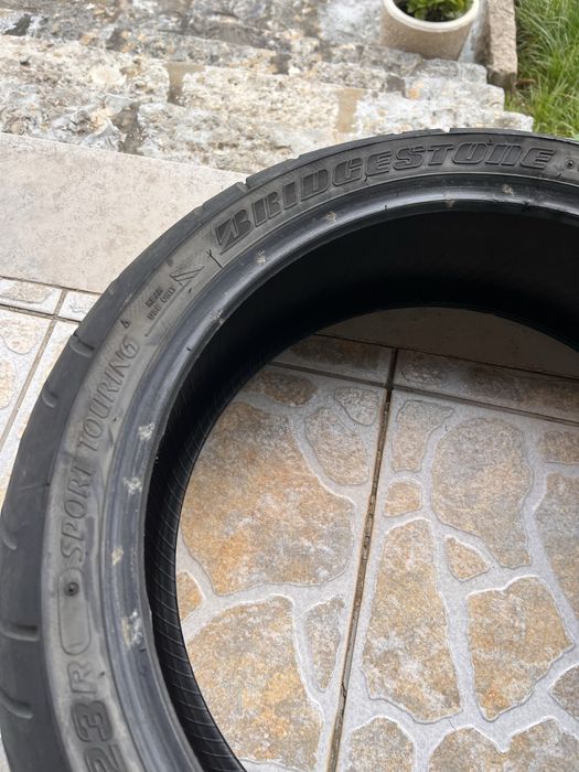 Peneu Battlax BT023 R Sport Touring