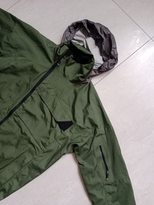Helsport kurtka outdoor roz L