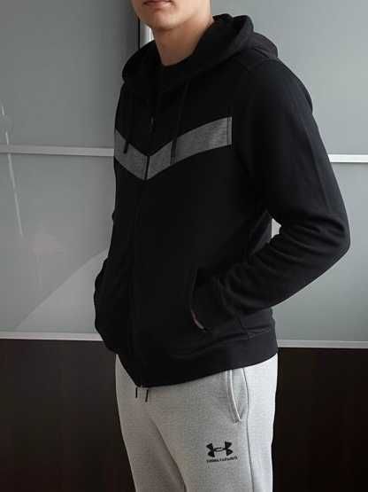 Кофта, куртка  спортивна, розмір S. Бренд FORCE.