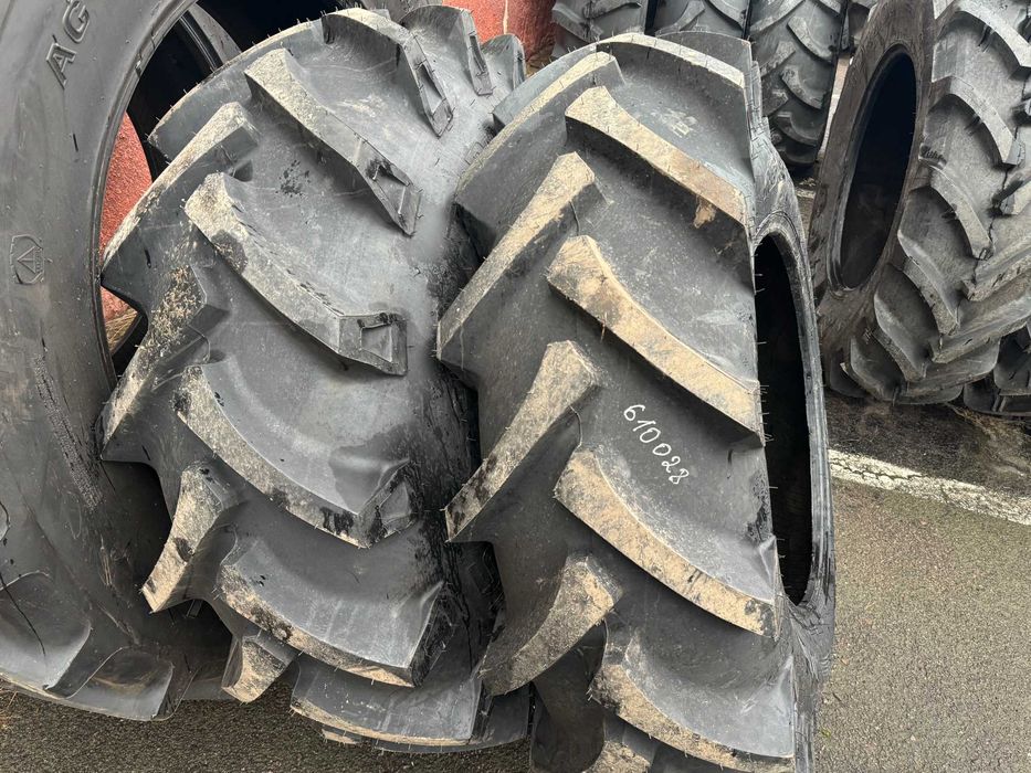 шина,колесо 16.9-26 комбайна Sampo,Massey Ferguson,Claas,14.9-26