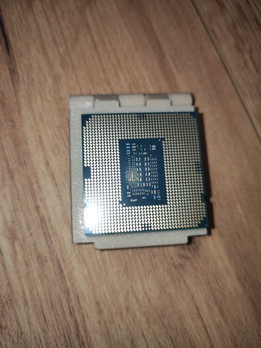 Intel I3 10100F Procesor