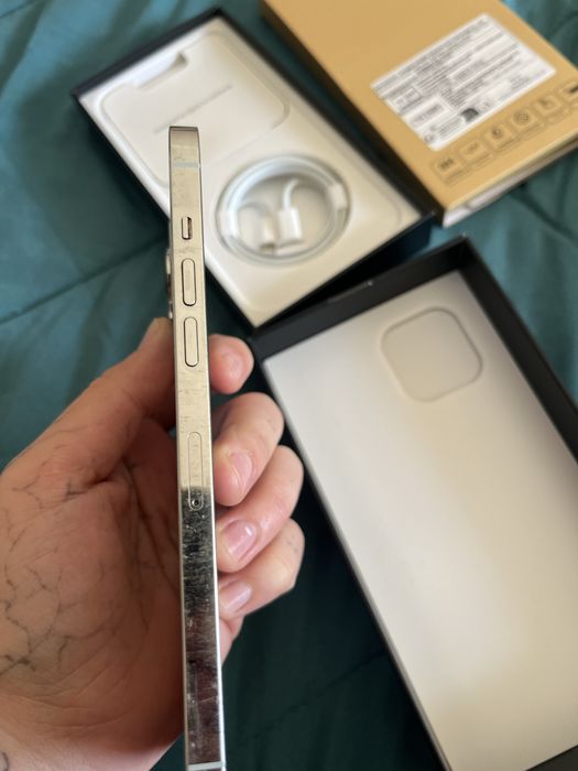 Iphone 12 Pro Max 128gb