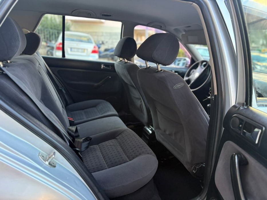 Vw golf 1.4 gasolina  único dono