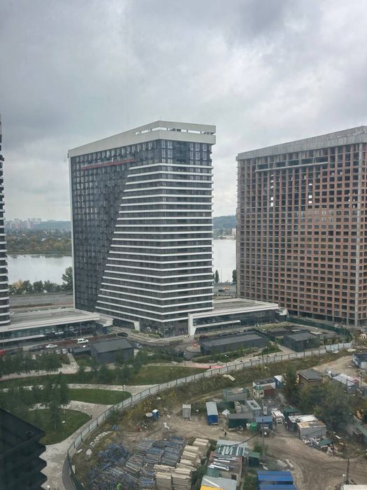 Продається видова 3 кімнатна квартира в ЖК Great Грейт Є Оселя!