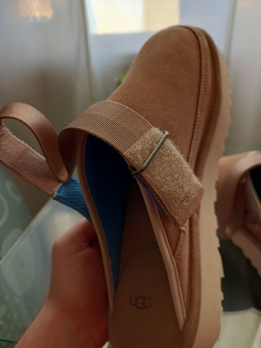 Шльопанці UGG(46)