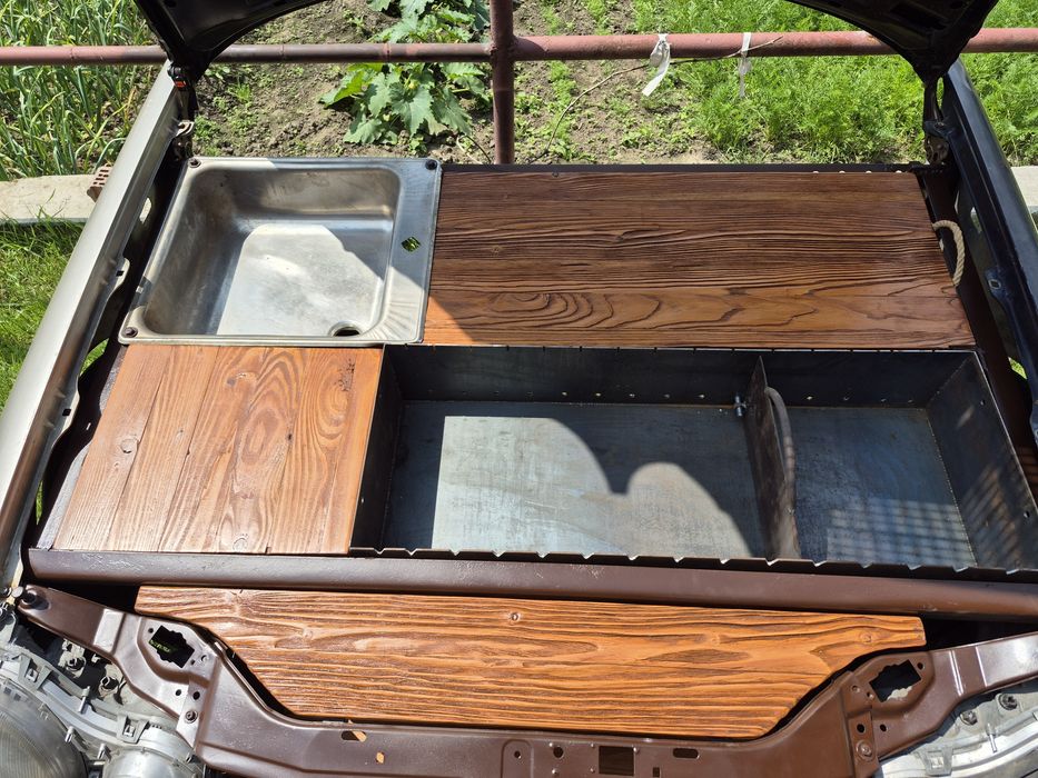 Вироби з металу(недорого)