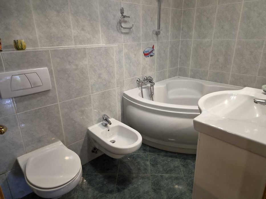 Mieszkanie do wynajęcia 60 m2