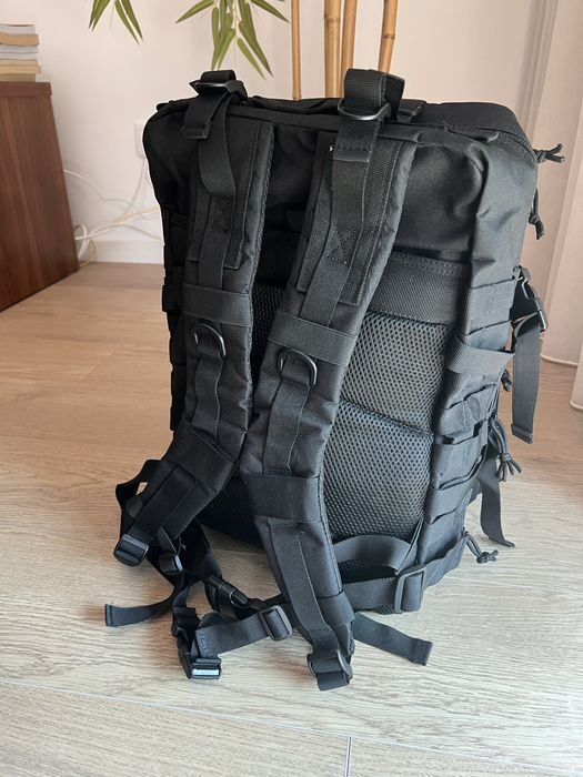 Mochila militar 45L - nova