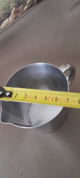 Mlecznik stalowy 150 ml